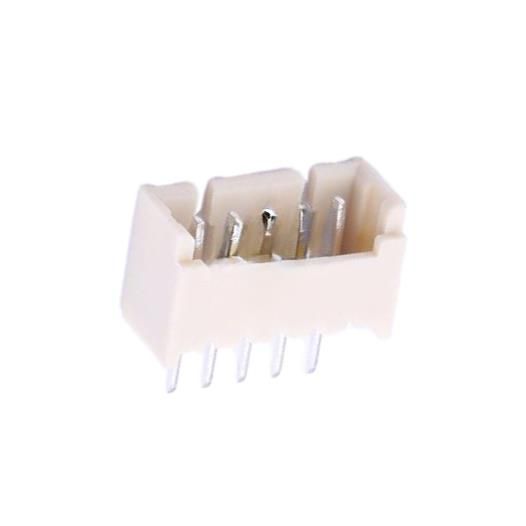 1.25T-5P-DP Headers & Wire Housings
