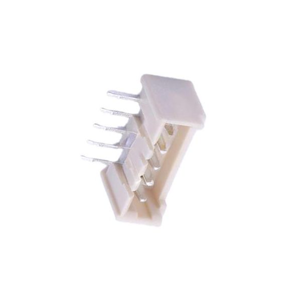 1.25T-5P-WP Headers & Wire Housings