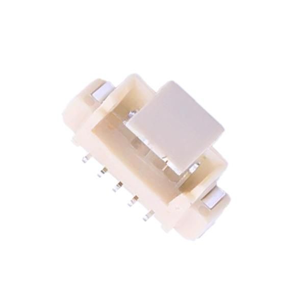1.25T-5P-WV  Connectors