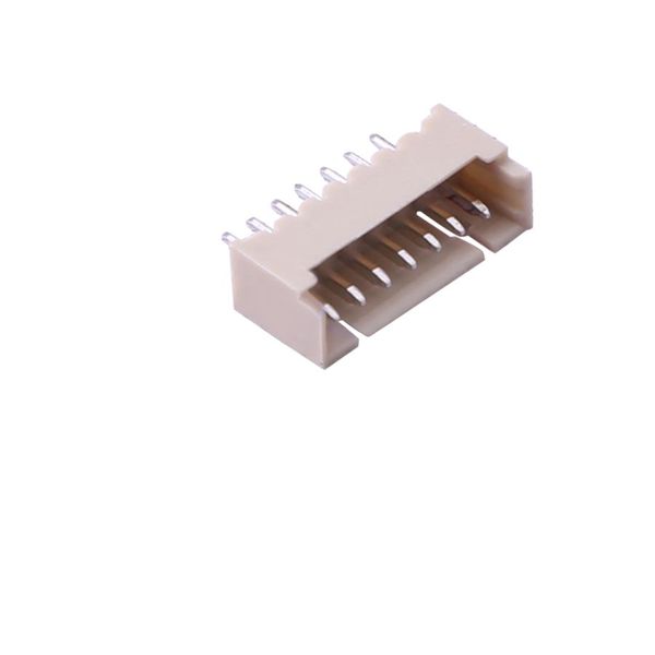 1.25T-7P electronic component of CAX