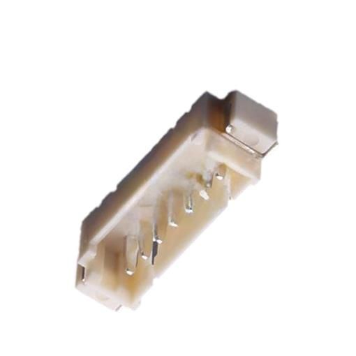 1.25T-7P-WT Headers & Wire Housings