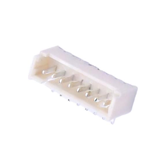 1.25T-8P-WP  Connectors