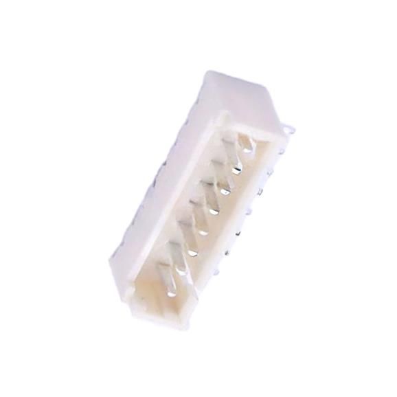 1.25T-8P-WP Headers & Wire Housings