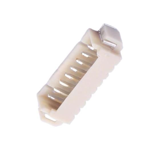 1.25T-8P-WT Headers & Wire Housings