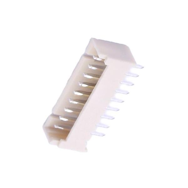 1.25T-9P-DP Headers & Wire Housings