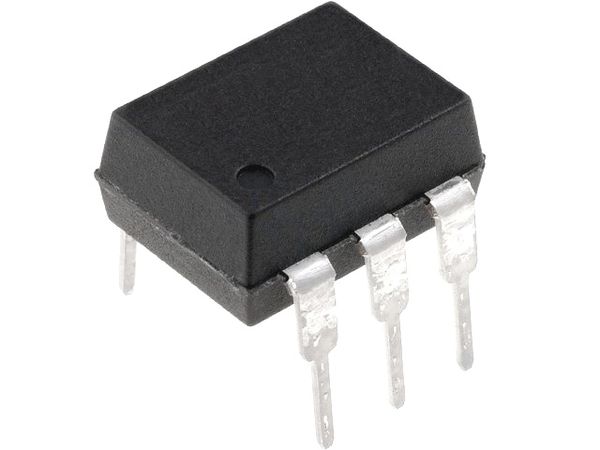 MOC3022X electronic component of Isocom