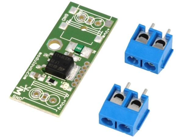 MOD-06/3V3.Z electronic component of Modulowo