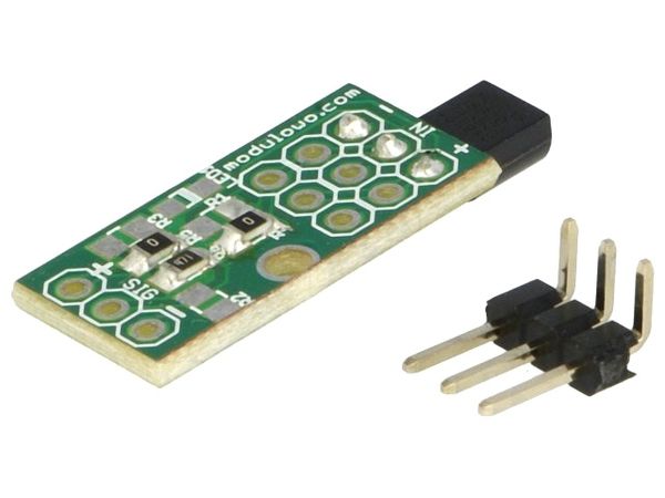 MOD-31.Z electronic component of Modulowo