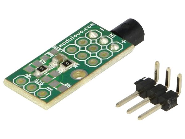 MOD-37.Z electronic component of Modulowo