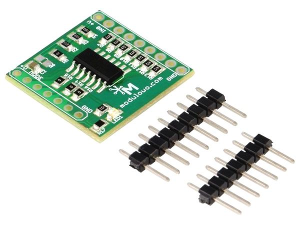 MOD-46.Z electronic component of Modulowo