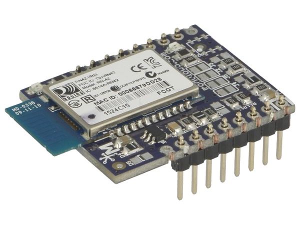 MOD-60 electronic component of Modulowo