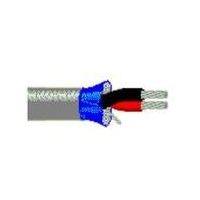 1266A-BLK-1000 electronic component of Belden