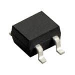 MD1S-W electronic component of Rectron