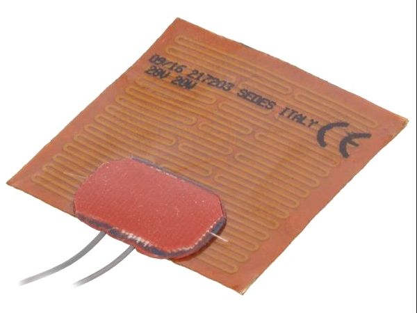 541206400 electronic component of Sedes Group