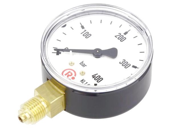 126 electronic component of PNEUMAT SYSTEM