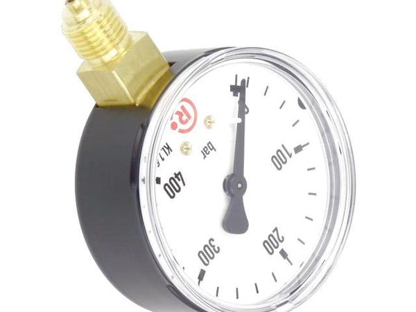 126 Industrial Pressure Sensors