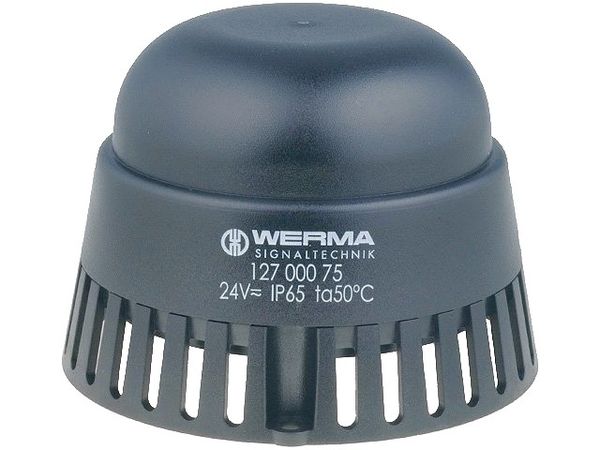 12700075 electronic component of Werma