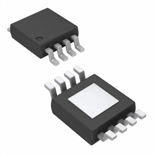 MP6205DH-LF-P electronic component of Monolithic Power Systems