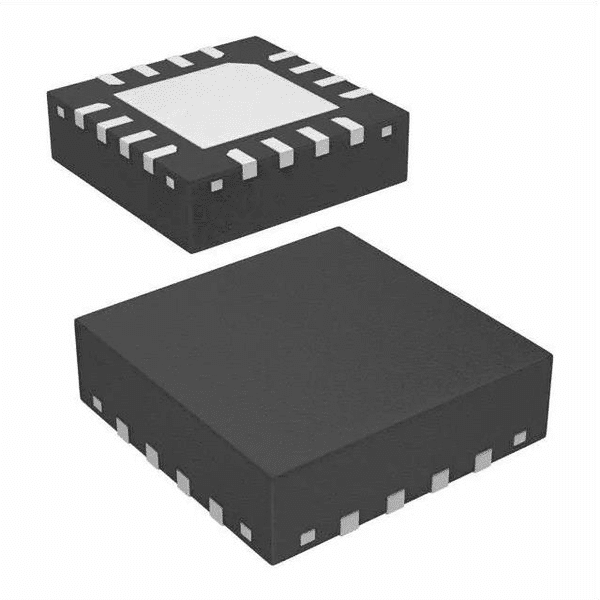 MP6508GR-P electronic component of Monolithic Power Systems