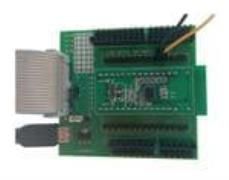 BMF055 SHUTTLE BOARD electronic component of Bosch