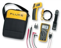 FLUKE 116/62 electronic component of Fluke