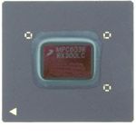 MPC603RRX200LC electronic component of NXP