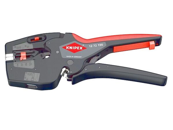 12 72 190 electronic component of Knipex