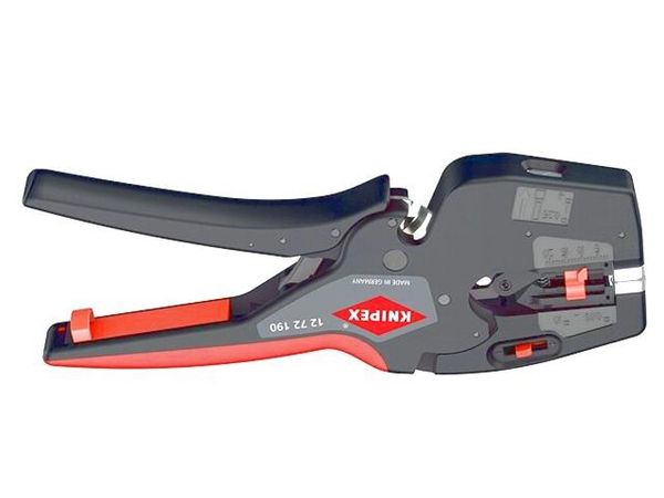 12 72 190  Tools & Supplies