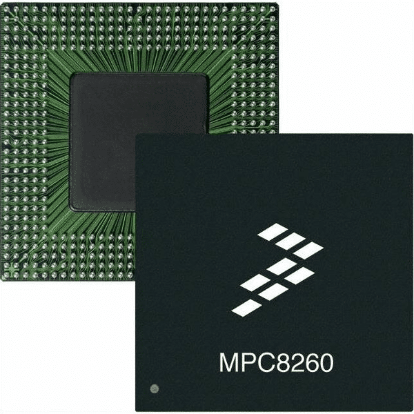 MPC8260ACVVMIBB electronic component of NXP