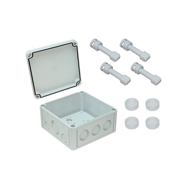 127-405 electronic component of Altech