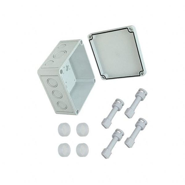 127-405 Electrical Enclosures