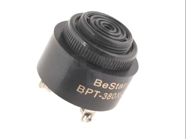 BPT380X-S electronic component of Bestar