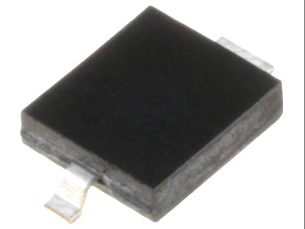 BPW 34 FS electronic component of OSRAM