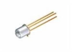 BPY 62 electronic component of OSRAM