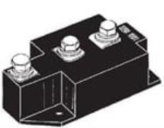 MDD255-16N1 electronic component of IXYS