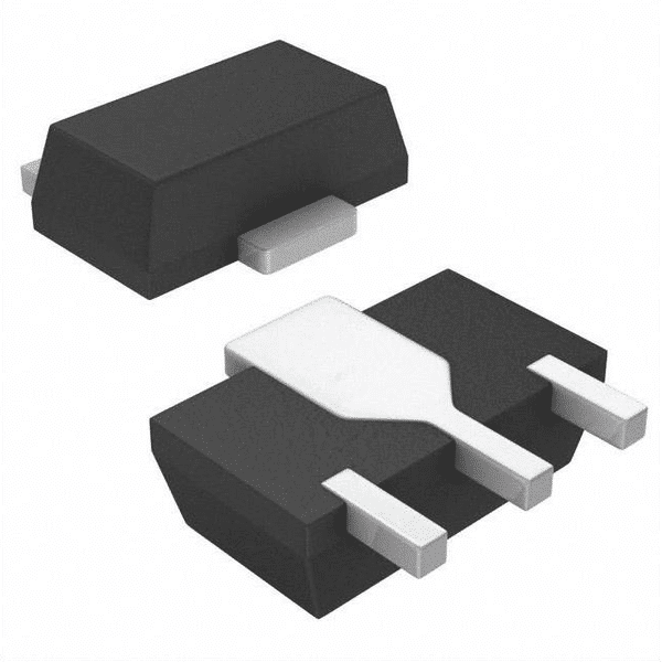 HMC454ST89ETR electronic component of Analog Devices