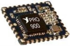 MDEV-900-PRO electronic component of Linx Technologies