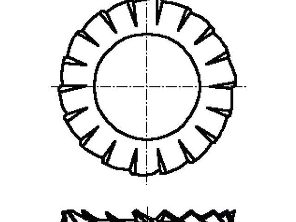 1278118 Screws & Fasteners