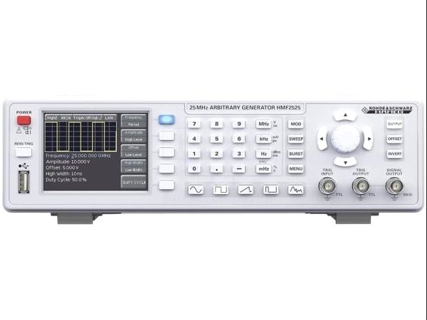 HMF2525 electronic component of Rohde & Schwarz