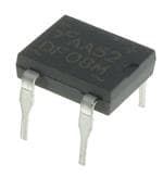 HMHA2801R2 electronic component of ON Semiconductor