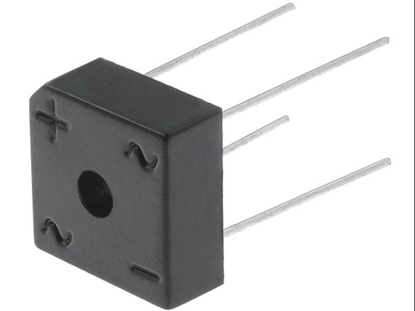 BR310 electronic component of DC Components