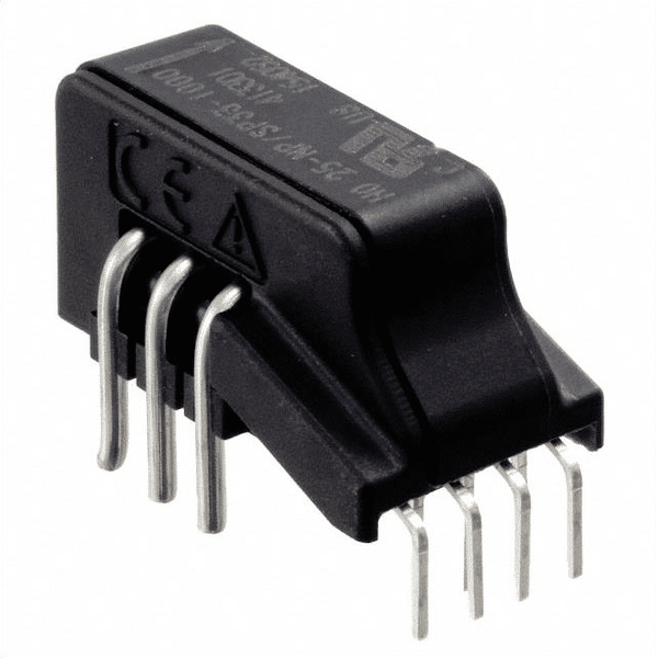 HO 25-NP/SP33-1000 electronic component of Lem