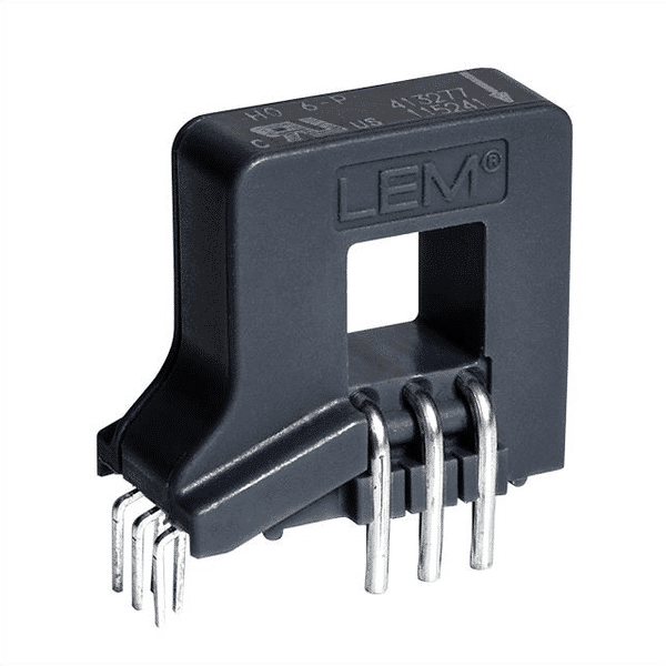 HO 6-P electronic component of Lem