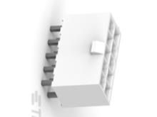 1-2825272-0 Headers & Wire Housings