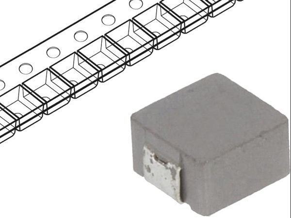 HPI0530-4R7 electronic component of Ferrocore