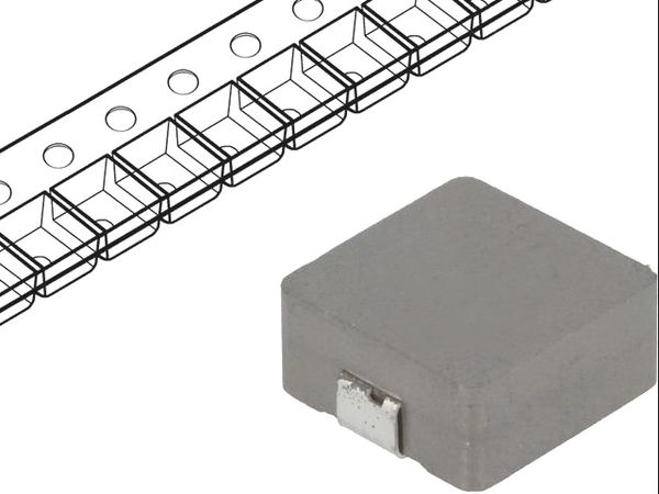 HPI1260-151 electronic component of Ferrocore