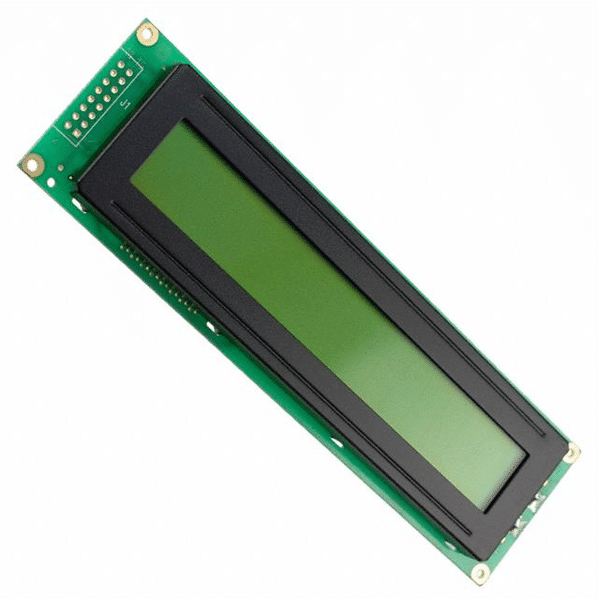 MDLS-161612D-02 electronic component of Varitronix