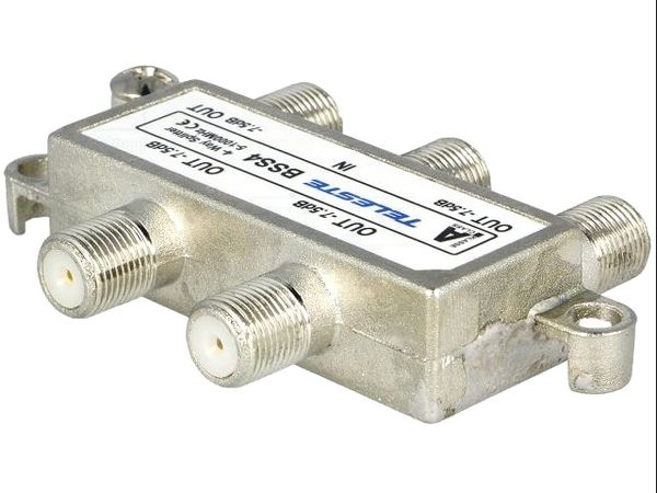 BSS4 electronic component of Teleste