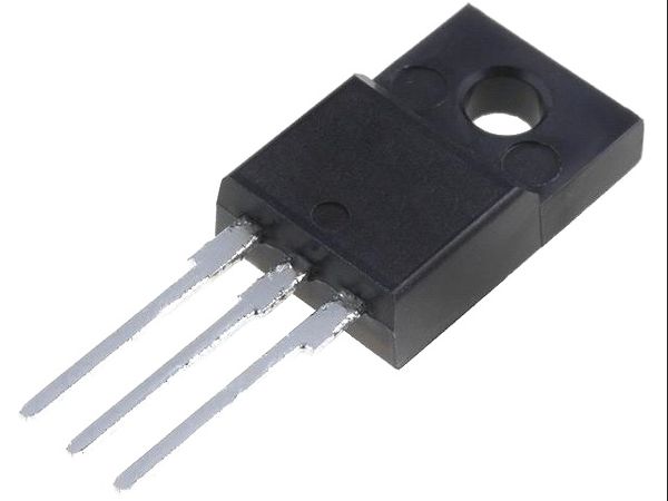 BT137X-600D electronic component of NXP