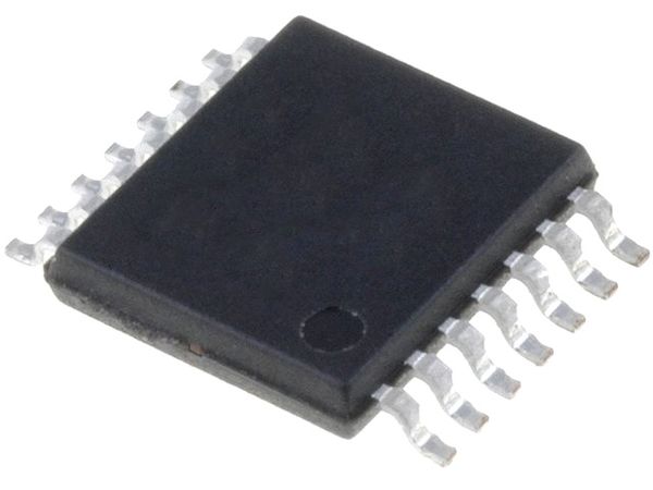 74VHC4066AFT(BJ) electronic component of Toshiba